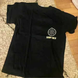 SAINT PABLO tour concert t-shirt